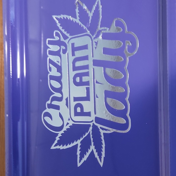 Rolling/serving Tray - Picture 2 of 4